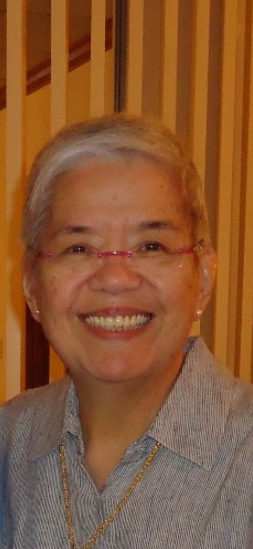 Obituary of Evangeline Origuel Escobar