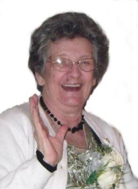 Obituary of Mary Devlin