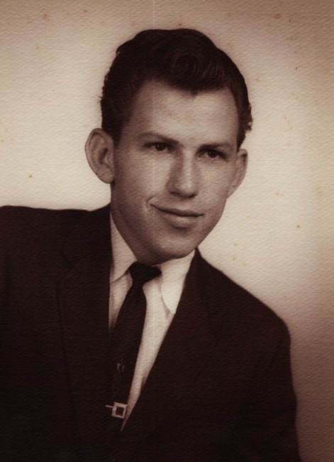 Obituary of Daniel G Leal