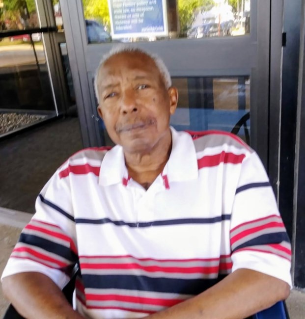 Obituario de Henry Seal Womack Jr.