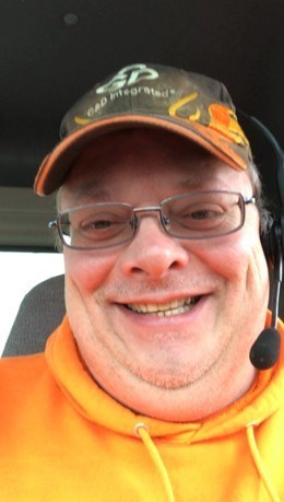 Avis de décès de Michael Eric Clemetsen