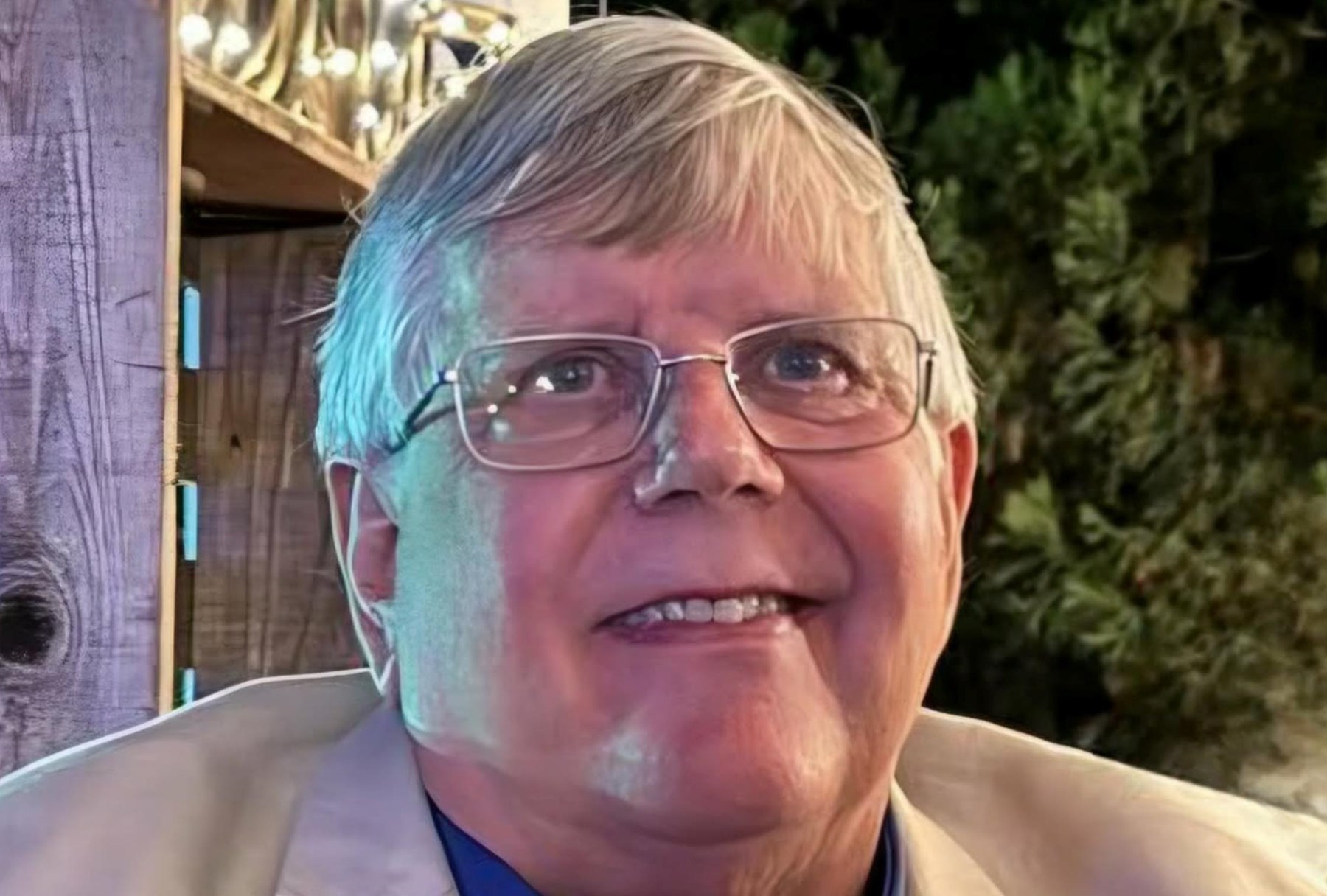 Obituary of John Lawrence Dymek