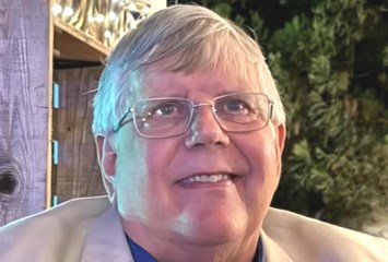 Obituary of John Lawrence Dymek