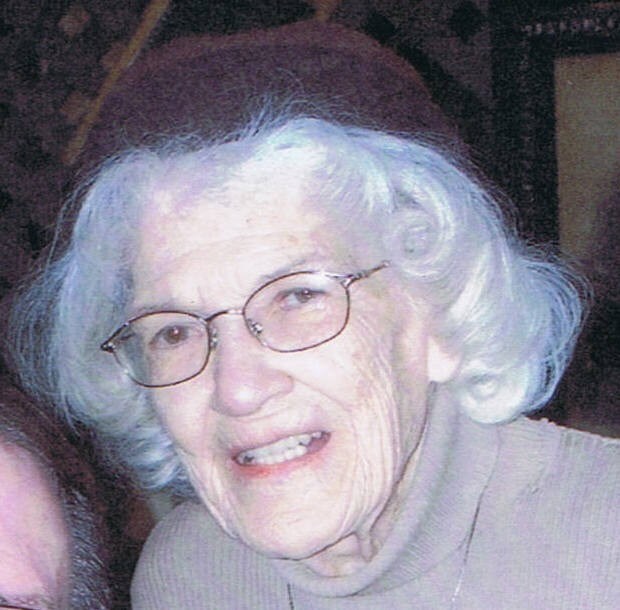 Obituary of Martha Jean Jean Owens Williams