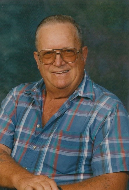 Obituary of Erskin "Tootie" Robert Bailey
