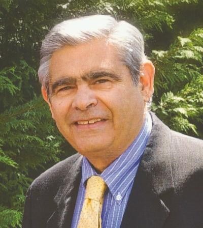 Obituary of Frank Paul Stabile