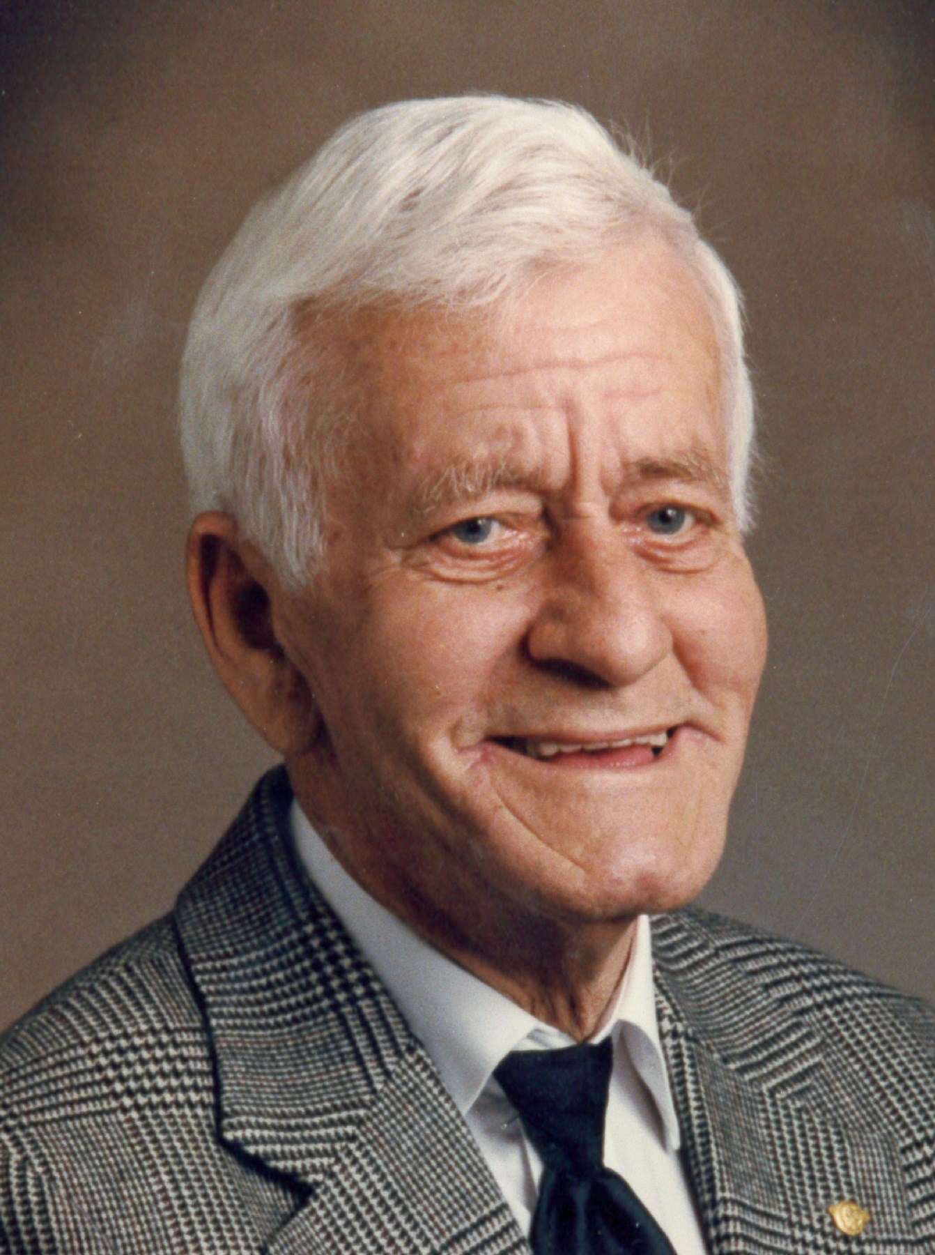 James Harris Obituary Connersville, IN
