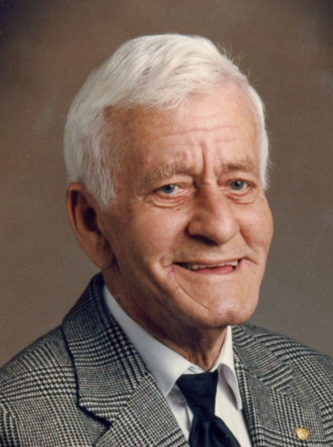 Obituary of James Harris