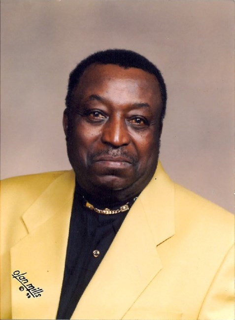 Avis de décès de Isaac Lewis