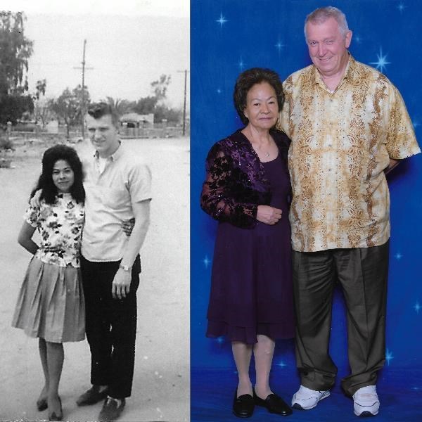 Obituary of Guillermina Delfina Norton