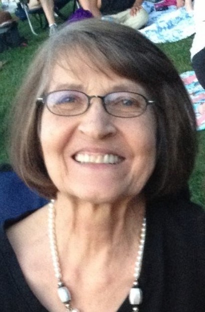 Obituary of Wilma Julia Freeman