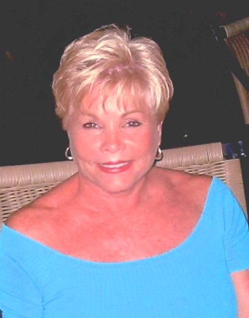 Obituary of Christine Whidden Akers