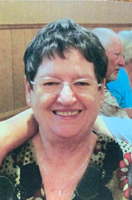 Obituary of Norma Eileen Moulder