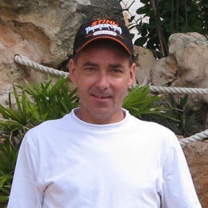 Obituary of Gregory Marshall