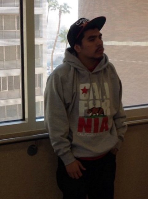 Obituary of Rene Gutierrez Covarrubias