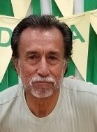 Obituary of Joseph Michael Ontiveros Sr.