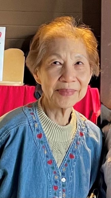 Obituary of Christine Lem