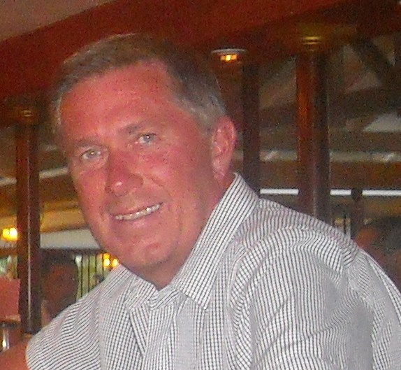 Obituary of Andre Riopel