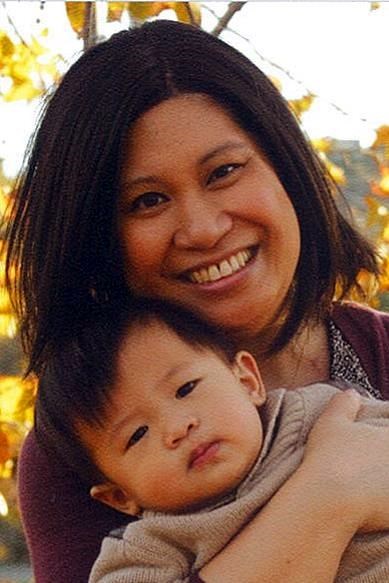 Obituary of Joy Stephanie Liu