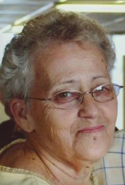 Obituary of Imogene Smith