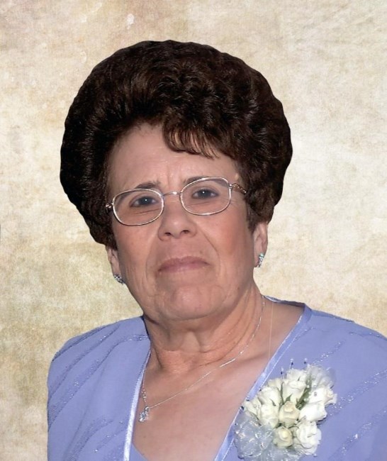 Obituary of Maria de Piedade Silveira