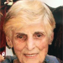 Obituary of Fortunata Florence"" (Granato) Intravia
