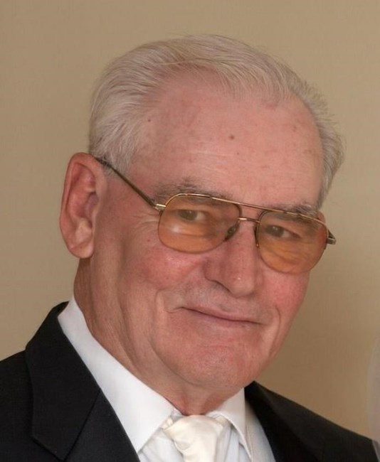 Obituary of John V. Whelan III