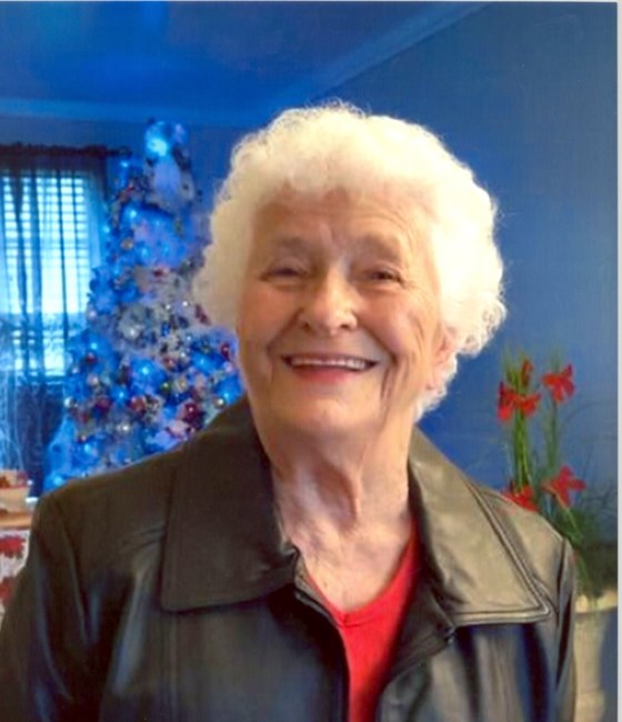 Obituary of Martha Nadine Powell