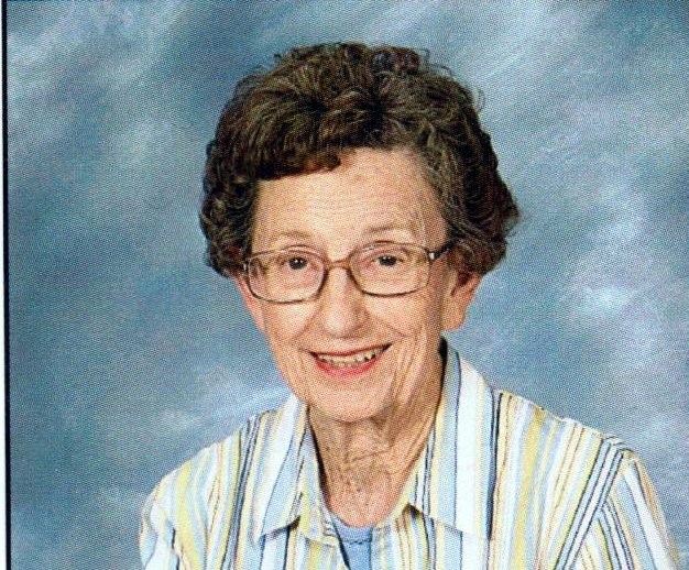 Obituario de Patricia May Lee