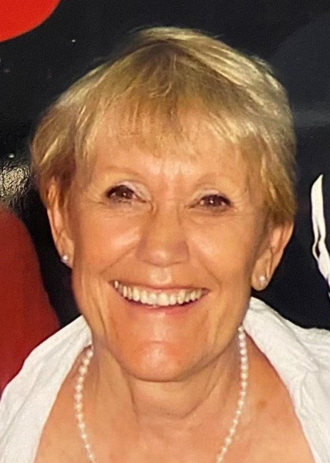Obituary of Susan Brewton West