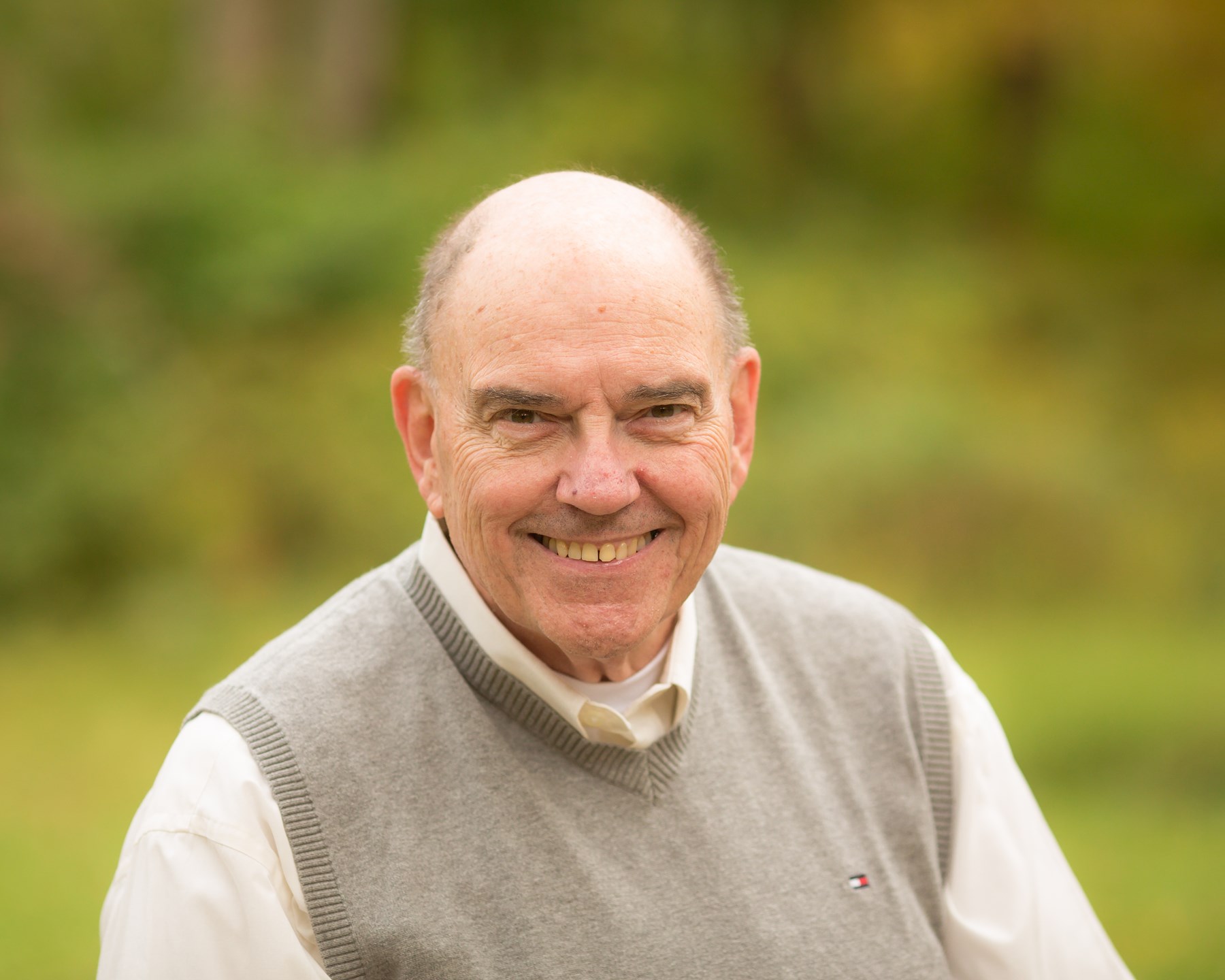 Richard McArthur Obituary Livingston, NJ