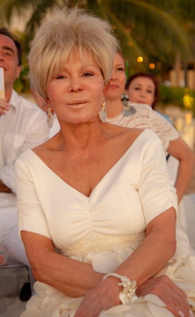 Obituary of Dian Joy LaCoure