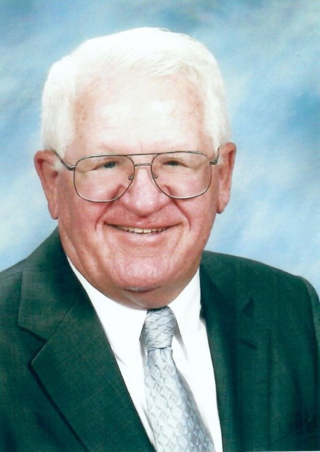Obituary of Berkley Allan Whipple