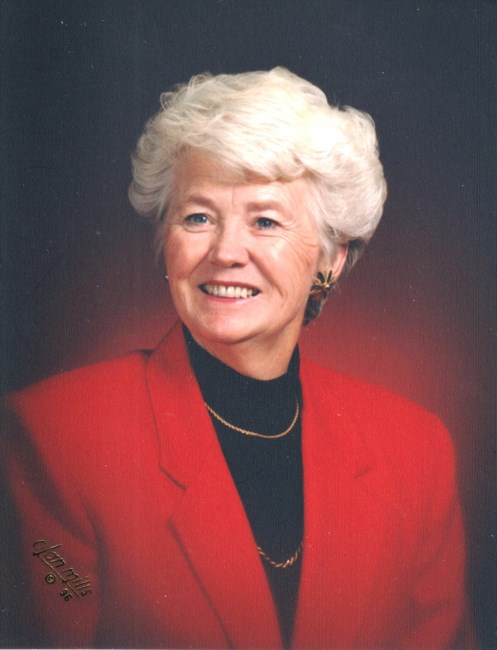 Obituario de Marita E. McClelland