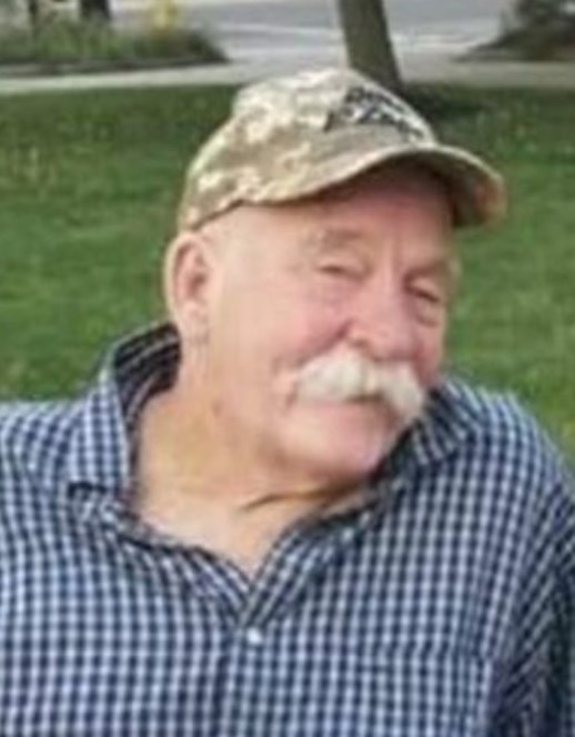 Obituary of Carl Willard Shamblin