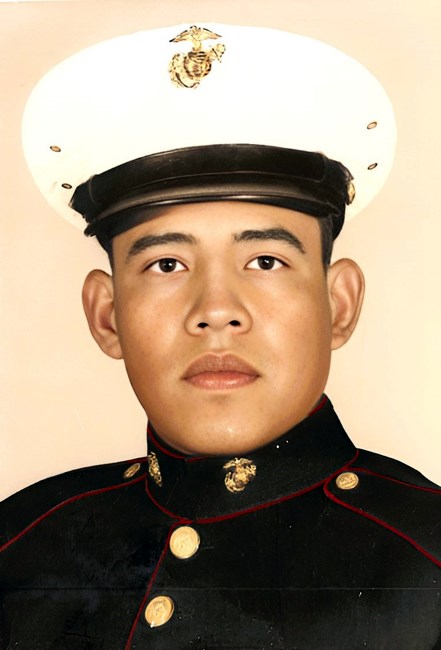 Obituary of Crispin "Sonny" Morales