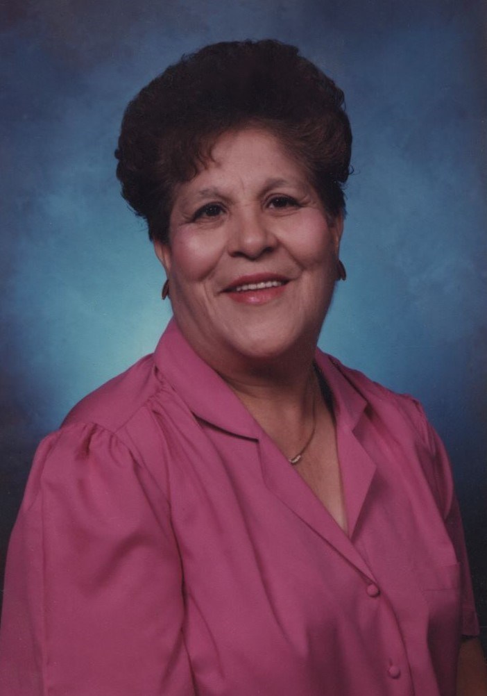 Obituary of Elena M. Martinez