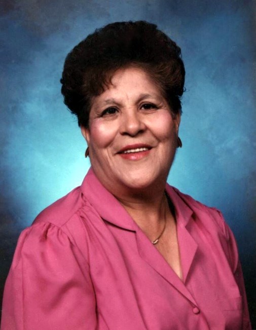Obituary of Elena M. Martinez