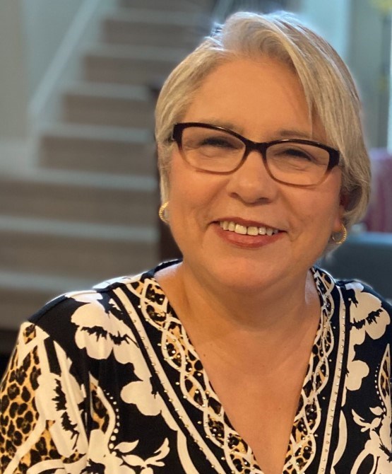 Obituary of Esperanza Garcia