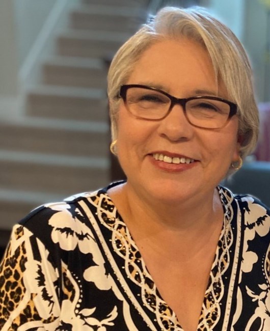 Obituary of Esperanza Garcia