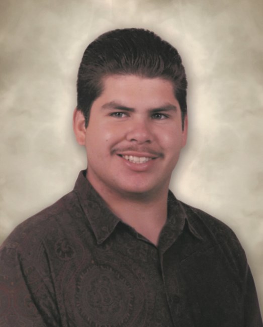 Obituary of Hector Marquez