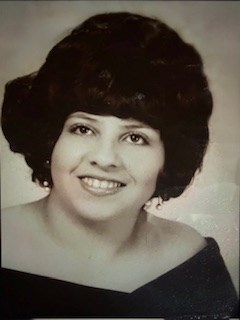 Obituary of Elizabeth S. Padilla