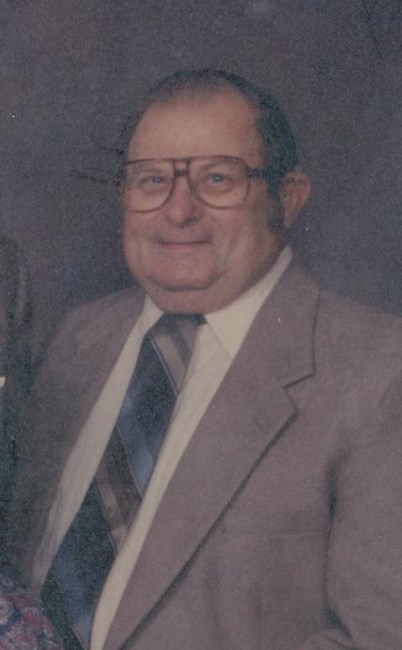 Obituary of Edwin Frederick Herp Jr.