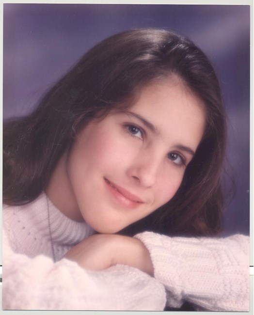 Obituary of Kristina Marie Elizabeth Love