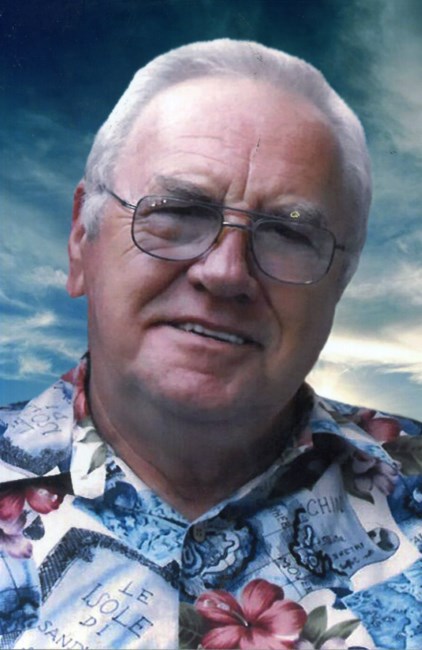 Obituario de Janusz Mogilski