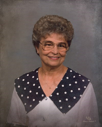 Avis de décès de Dorothy Elizabeth Reedy