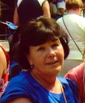 Obituary of Karen Lee Braun