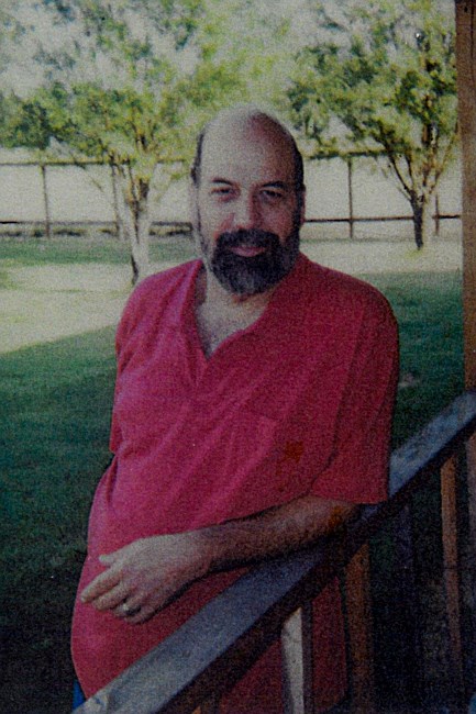 Obituary of David John Christiansen