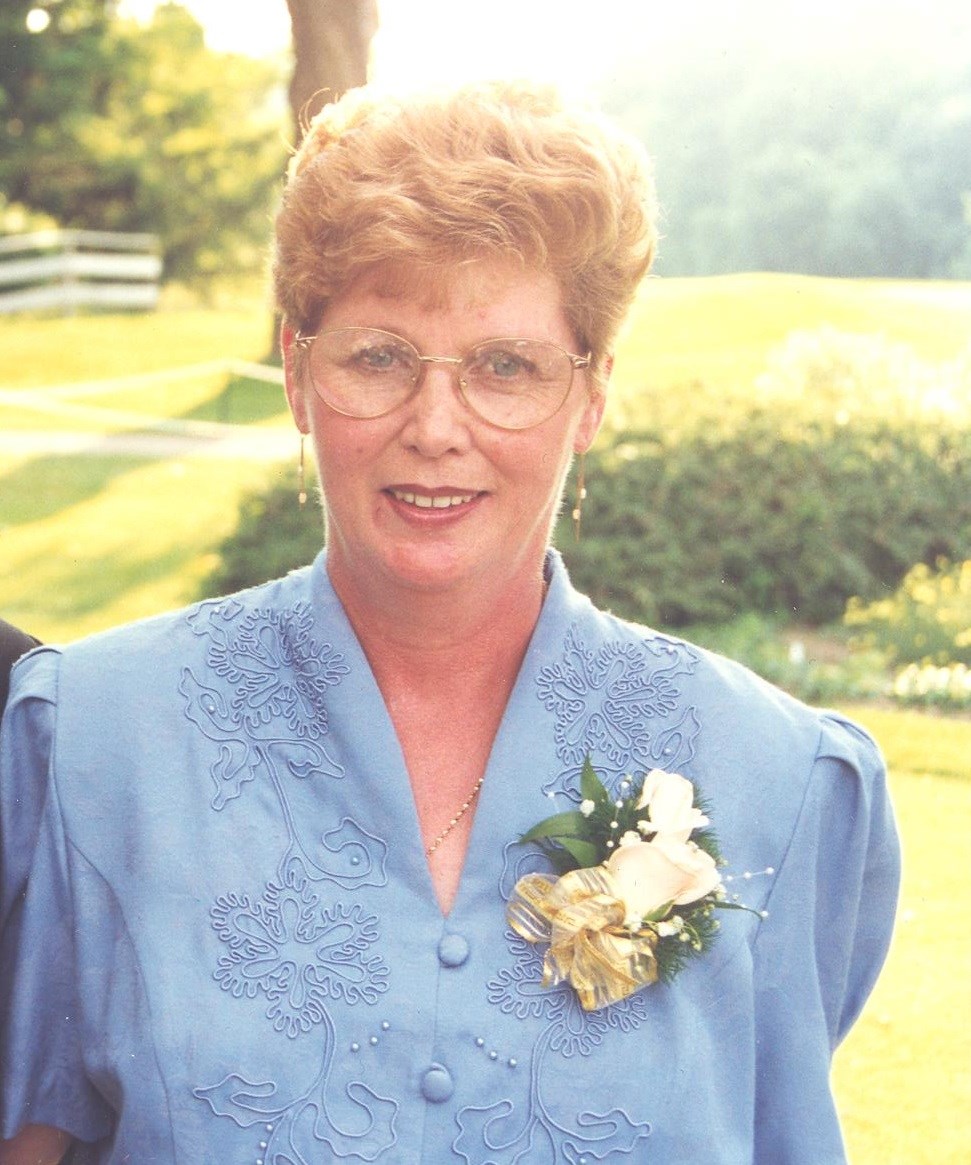 Obituario de Eileen B. Lahey