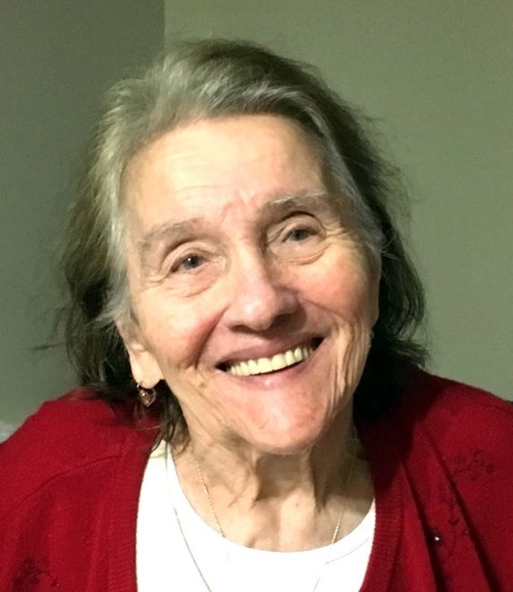 Obituary of Blanca R. Dominguez